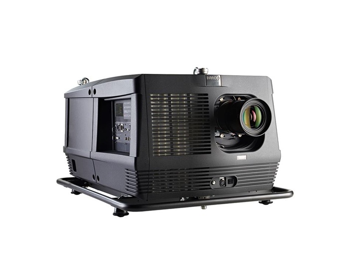 We Repair Barco Large Venue Projectors