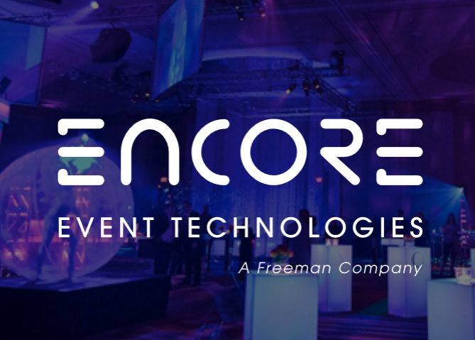 Encore Event Technologies