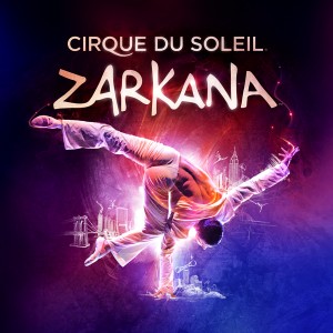 See how we Help Zarkana keep their audience in wonder