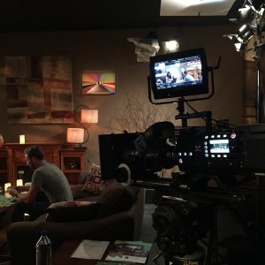Panasonic Varicam 35 Repair